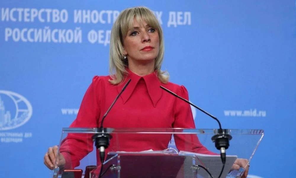 Ζαχάροβα για ένταξη Φινλανδίας στο ΝΑΤΟ: Να περιμένουν στρατιωτική «έκπληξη»